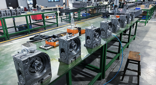 More than traders&mdash;we are engineers. With 23 years of expertise, we filter out instability to deliver only proven performance.