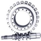 CNC Rotary Tables-5th Axis