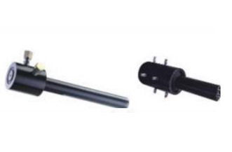 Pneumatic / Hydraulic Rotary Joint