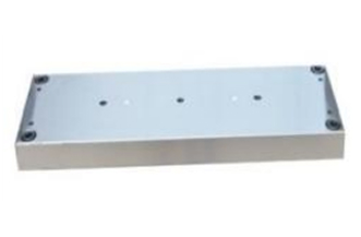 Bridge Plate(Sub-plate & Base Plate)