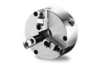 3-Jaw Chuck
