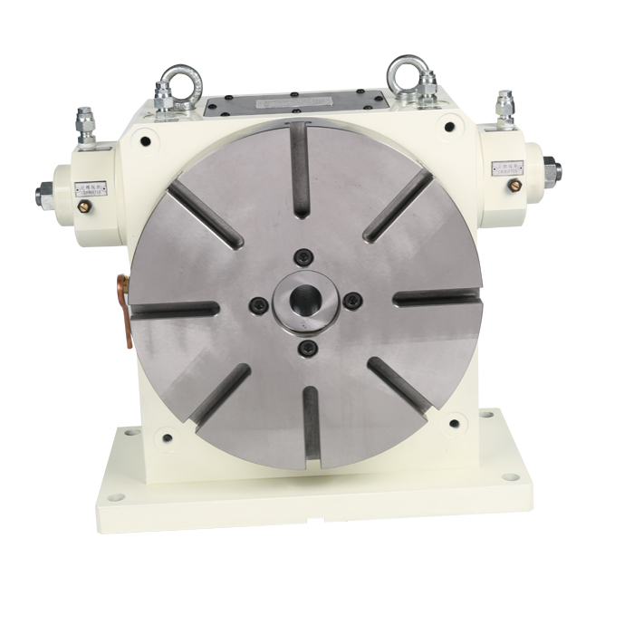 Hydraulic Indexing Table Series
