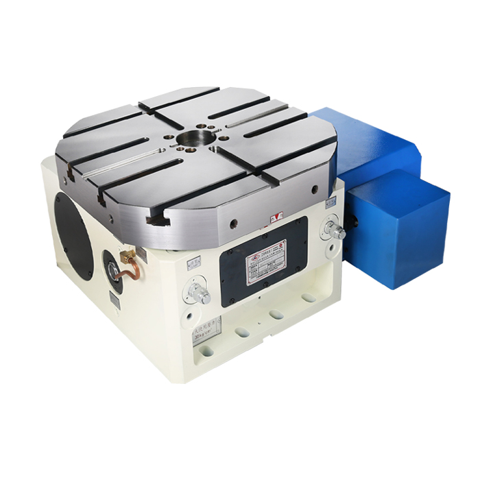 Hydraulic Indexing Table Series