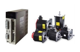 Servo Motor & Driver