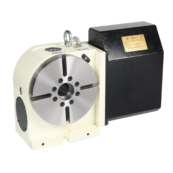 CNC Rotary Tables-4th Axis