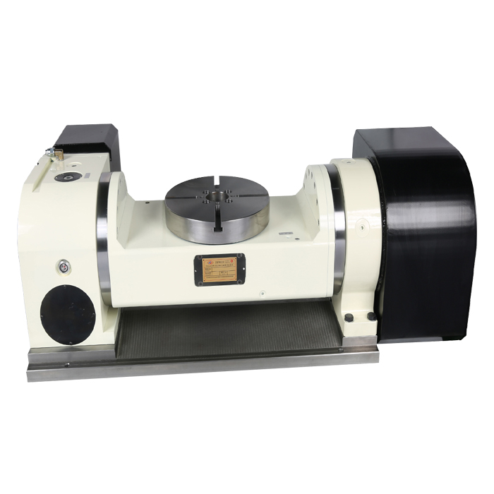 CNC Rotary Tables-5th Axis