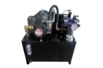 Hydraulic Unit