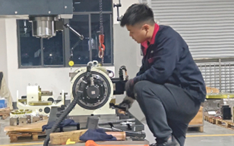 Scenario Logic Centered on Machined Part Types