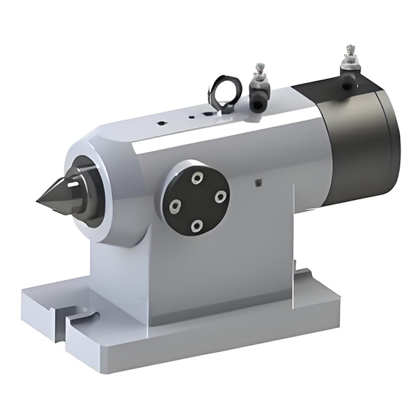 Rotary Table Accessories