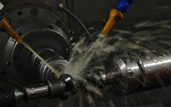 Scenario Logic Centered on Machined Part Types