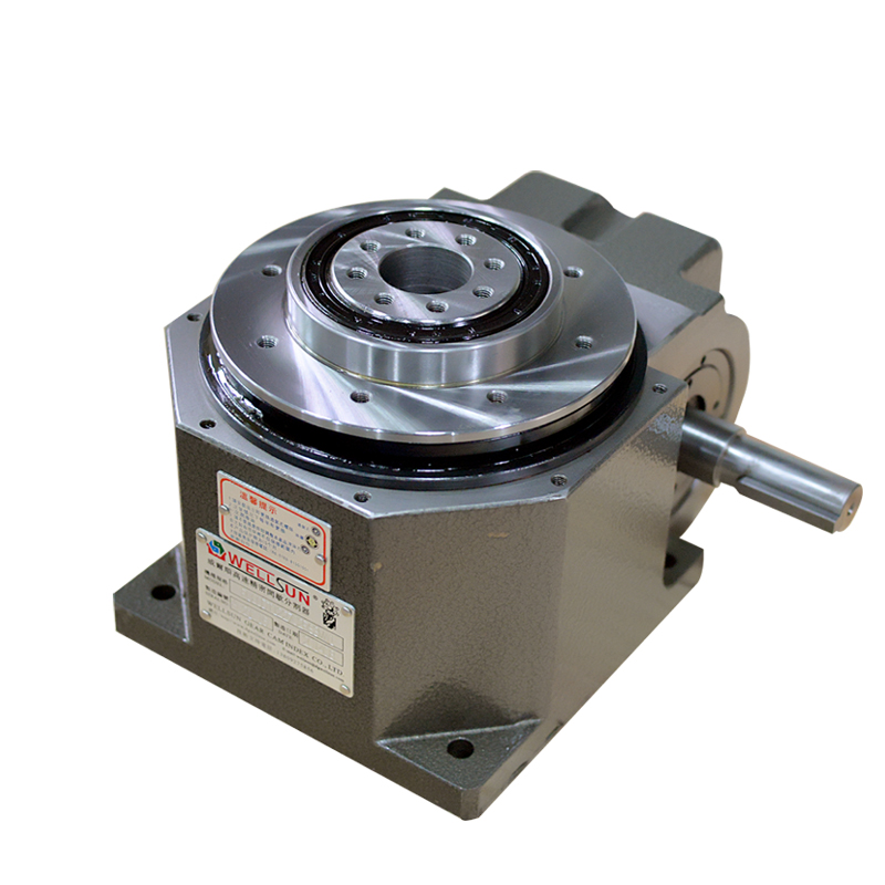 Cam Indexing Systems