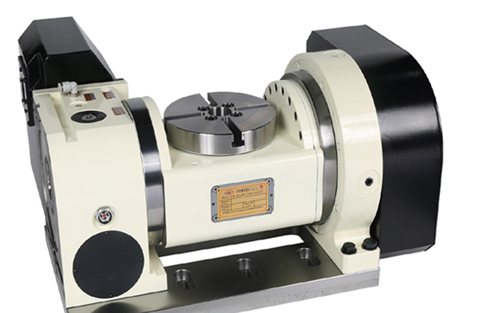 High-Efficiency Multi-Surface Machining for Global Contract Manufacturing