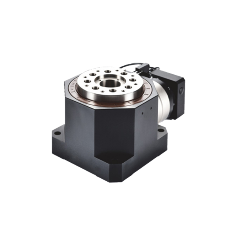 Hollow Rotary Platforms