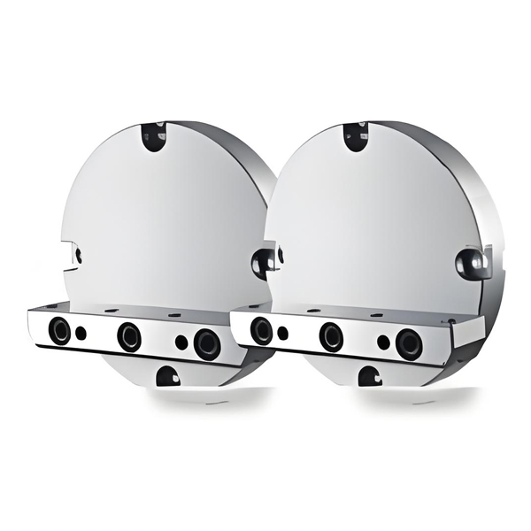 Rotary Table Accessories
